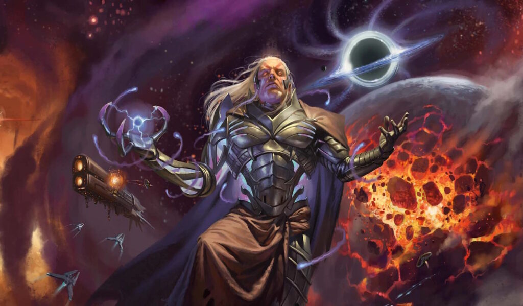 (MTG:リミテッド)久遠の終端奮闘記